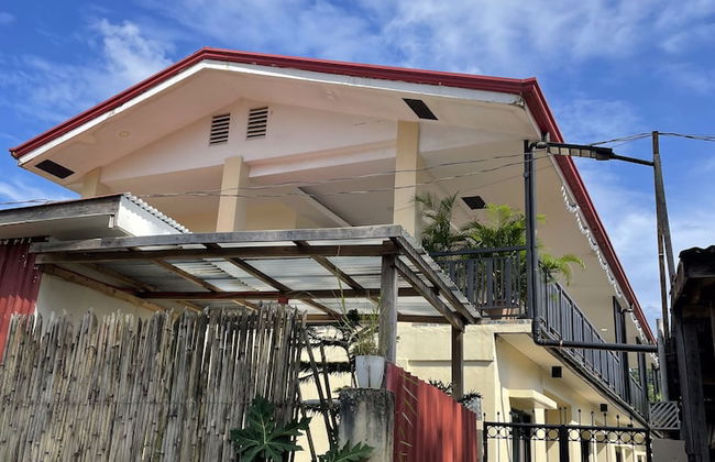 Namal Apartelle - Foto 34