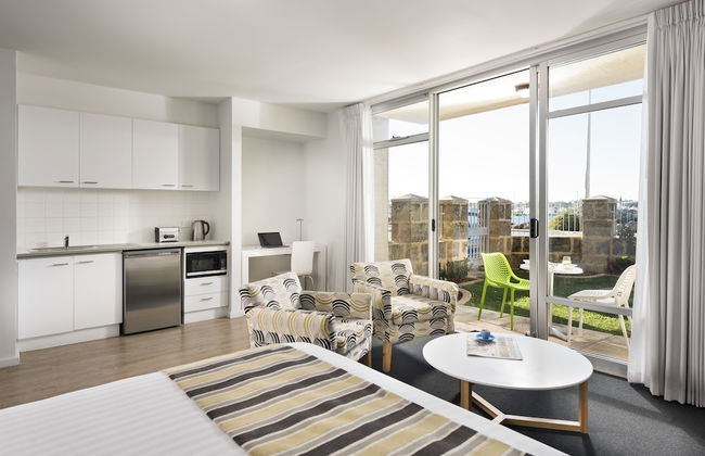 Be. Fremantle - Foto 23