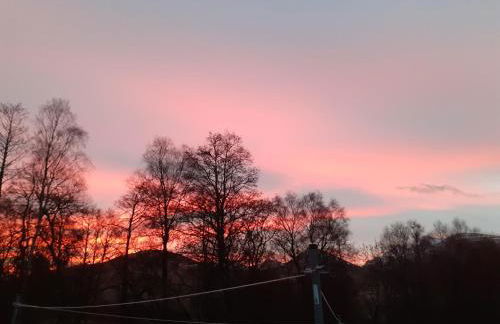 The Posh Bothy Spean Bridge - Foto 25