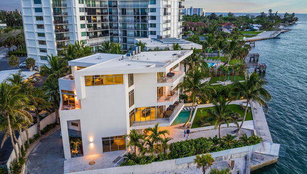 Endless Horizon in Siesta Key - Foto 5, Habitación