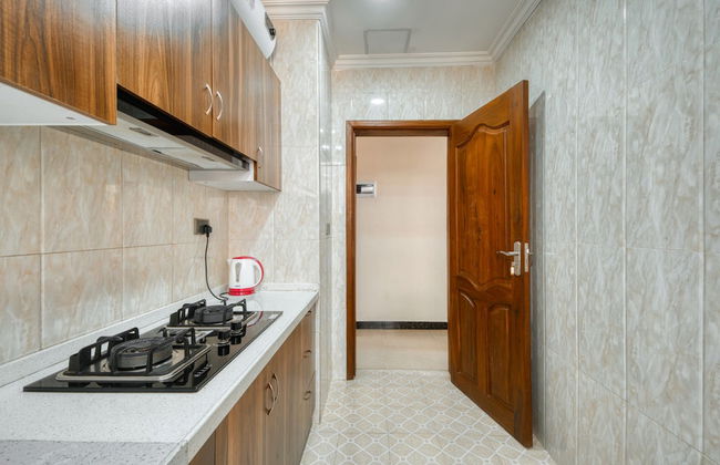 Kibo Palace Apartments - Photo 23