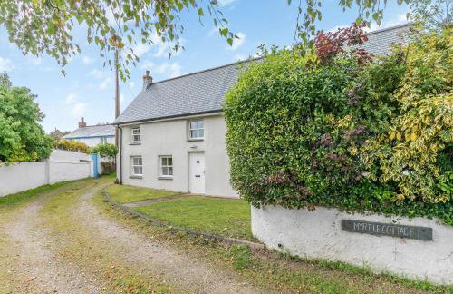 Myrtle Cottage - Foto 24