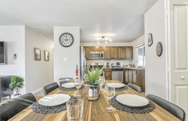 Chiquita Chimayo - Foto 25