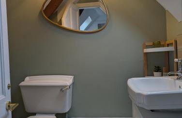 Mulberry Lodge Guest Suite - luxurious accommodation on West Highland Way - Foto 16