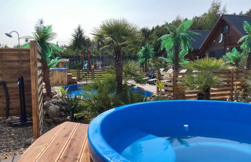 Eden Domki Kołczewo - Foto 8