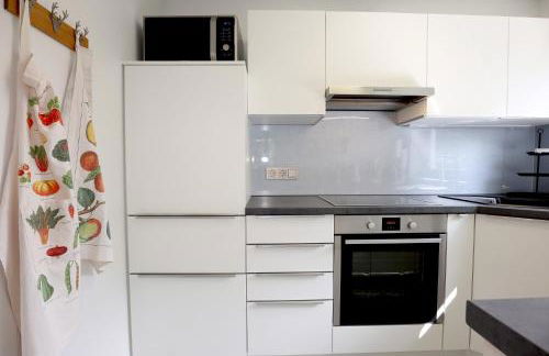 Gemütliche Fewo mit Sonnenterrasse - Foto 13