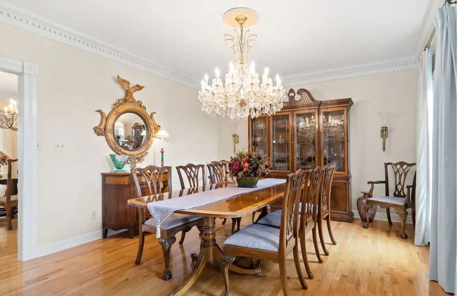 Oak Hill Property - Foto 19