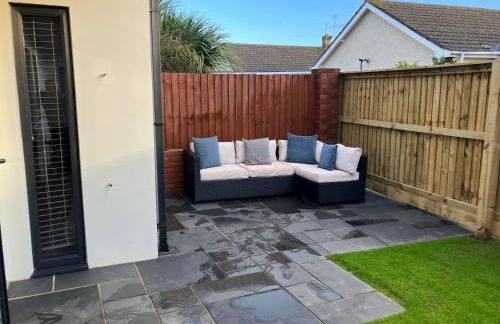 Surfers Lodge - Rest Bay, Porthcawl - Foto 48