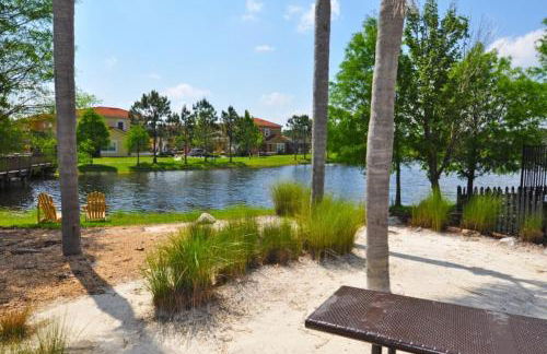 Spacious 7bd Pool Gm Hm Terra Verde Resort-211hbl 7 Bedroom Home by RedAwning - Foto 92