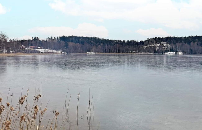 4 Person Holiday Home in Aneby-by Traum - Foto 11