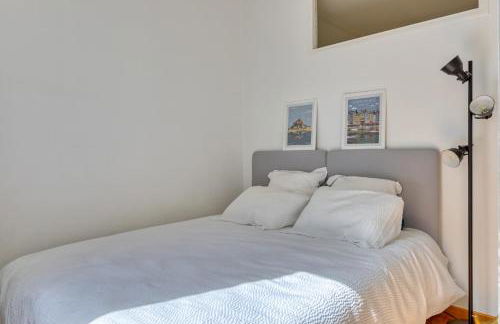 Virginie F2 central et agréable avec parking ! - Foto 9