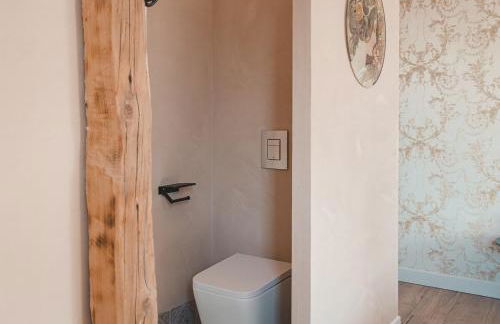 Mas des cresses Un gîte de charme aux portes de Pézénas - Foto 26