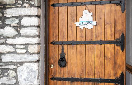 The Sea Front Fisherman’s house - Foto 32