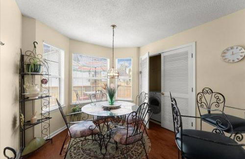 New 4 Bedroom Lithonia Home With Office - Foto 28