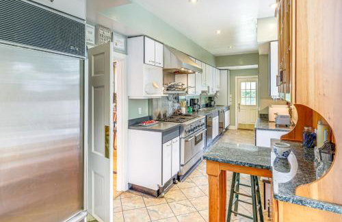 9-Acre New River Retreat Near Radford University - Foto 6