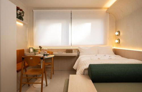 Tempo The Arch - Bela Vista, Auxiliadora, Apartamentos em Porto Alegre - Foto 37