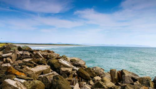 Seaside Cottage - Foto 5