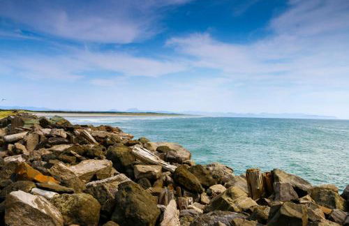 Seaside Cottage - Foto 5