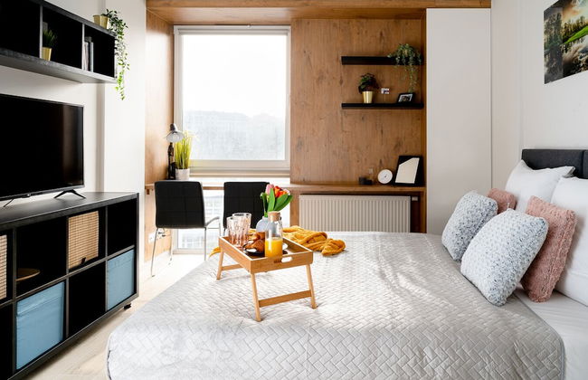 Easy Rent Nieruchomości - SMART 316 - Foto 1