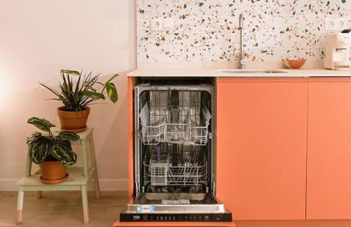 Park Central loft. Ruzzafa. - Photo 9