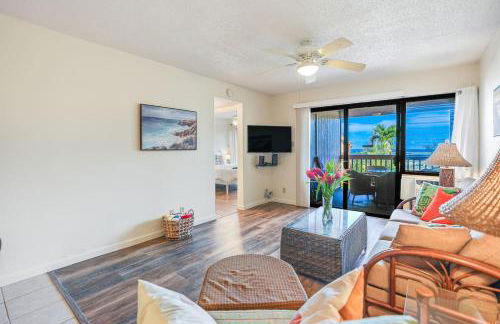 Central and Bright 2 BR, 2 BA, Pool and Oceanview - Foto 31