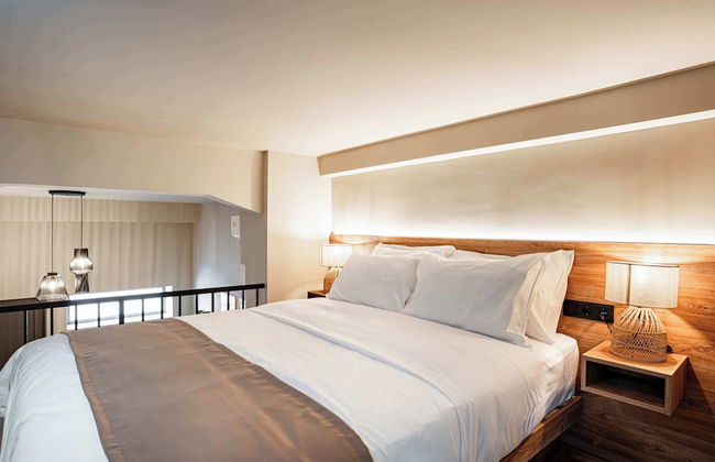 Noemi City Lofts - Foto 12