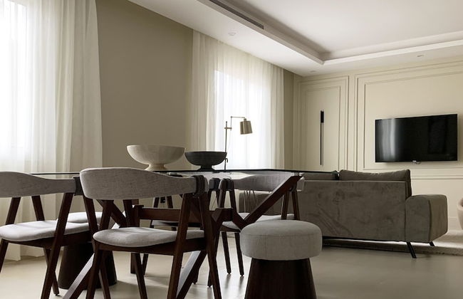 Kease Nakheel A-1 Royal touch AZ35 - Foto 10