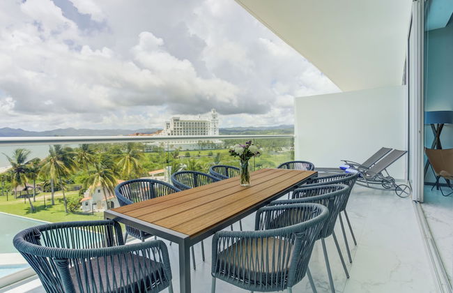 Marítima Beachfront Playa Flamingos - Foto 71