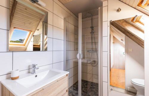 Ty Ker'embruns, charmant penty au cœur de L'Armor Pleubian - Foto 7