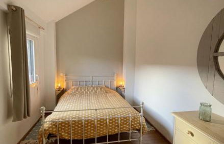 Les gîtes de la Courtille - Foto 14