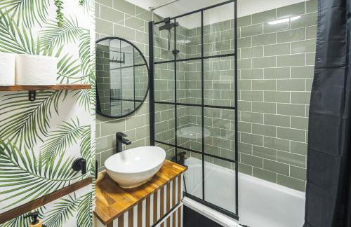 Spacious and modern flat in Archway - Foto 46