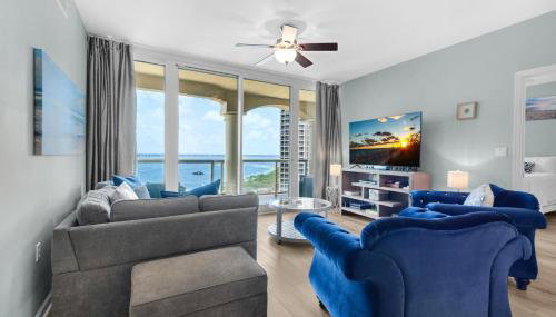 Portofino Island Resort 2-1902 - Foto 2