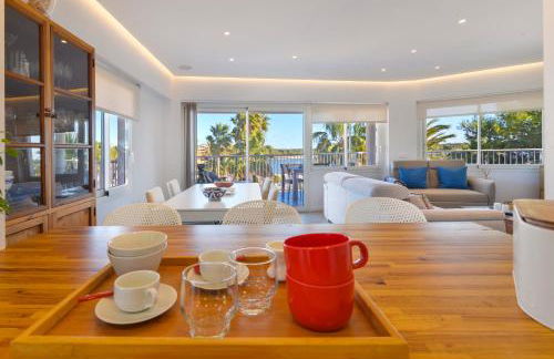 CANAMI... Luxury apartment with best sea views. - Foto 14