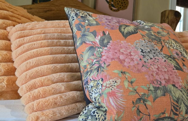 NEW Jungle Paradise Treehouse Suite With Resort Amenities Elevator Access Outdoor Kitchen Lagoon Lazy River Pool RV Hook up - Photo 31