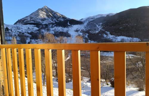 Inmocyma Cerler-Anayon Pie de pistas - Foto 32