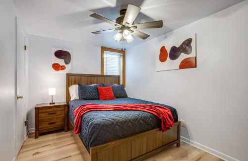 Gather Family! Home with Fenced Yard in Wheat Ridge - Foto 29