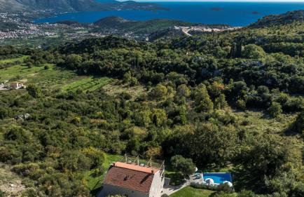 Villa Sunrise by Villas Guide - Foto 10