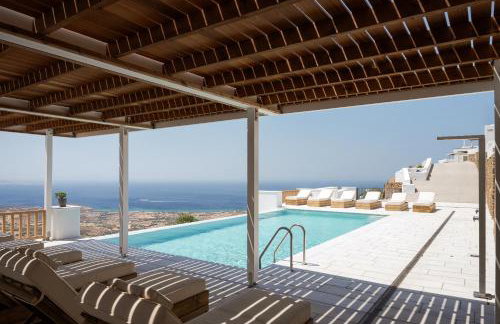 Morfes Luxury Apartments - Foto 8
