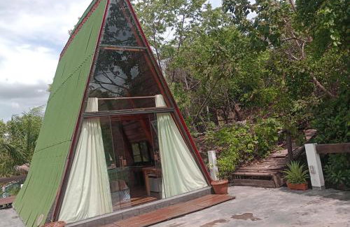 Chalé rústico aconchegante - Foto 15