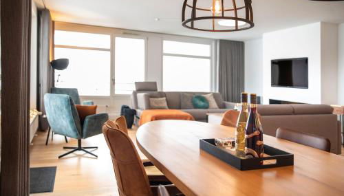 Ferienwohnung Penthouse Feldberg - Foto 5