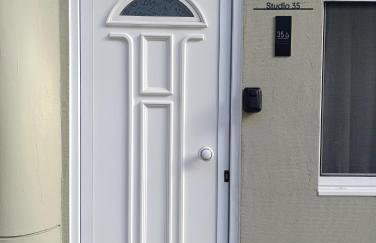 Studio 35 - Modern & Cozy Studio in Chalandri City Center - Foto 37