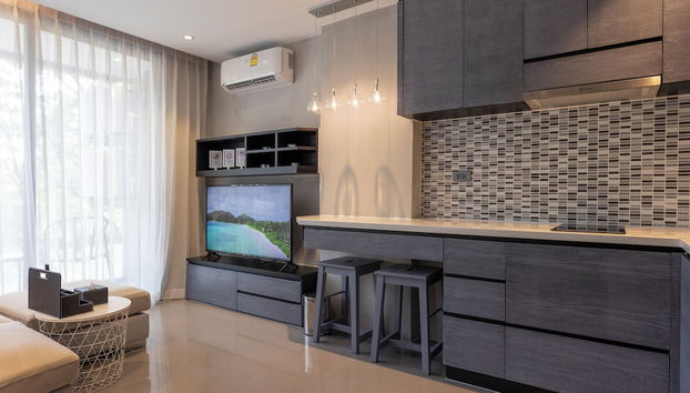 City Gate Kamala 5 Rated P209 c33 - Foto 4, Habitación