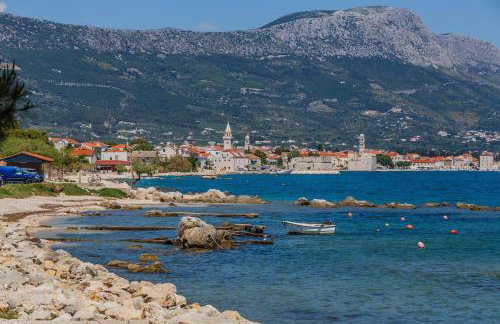 Beach apartment Anđela A2 - Foto 86