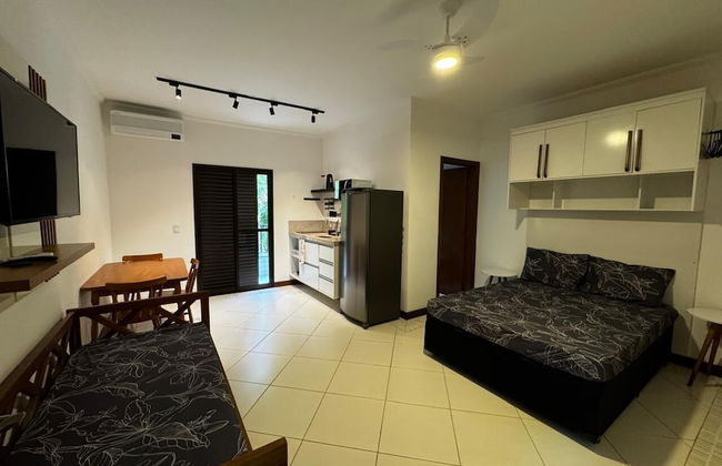 Dell Mar Rentals - Flats and Apartments for Season - Ubatuba - Foto 36