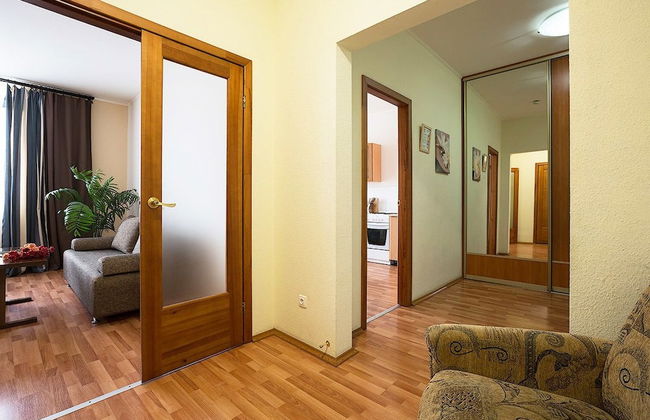 Apartment Etazhydaily Malysheva 4B - Foto 17