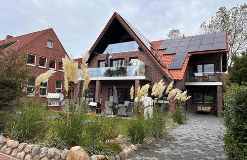 Winkelschiffchen V im Ortszentrum Juist - Foto 18