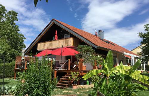 FeWo Wipperhausen - Foto 24