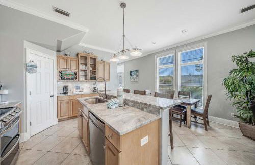 Deja Blue by Sand Seeker Vacations - Foto 11