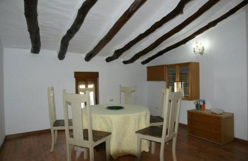 Casa rural El Majuelo - Foto 27