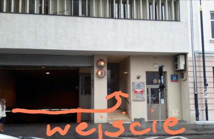 Warszawa Centrum Apartament Daniella - Foto 26